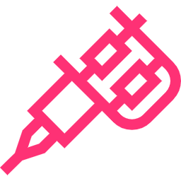 Máquina de tatuaje en estudio Jennifer Tattoo Badajoz