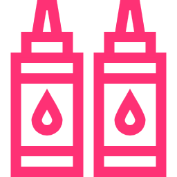 Tinta de alta calidad en estudio Jennifer Tattoo Badajoz